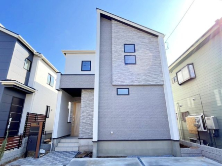 tss5ڂ̐VzˌĂ̌nOώʐ^