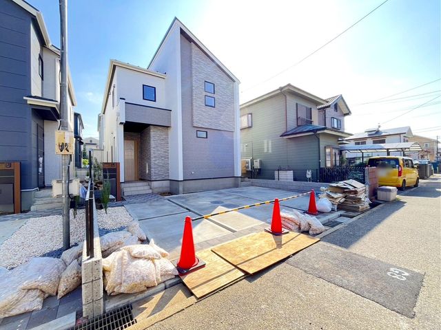 tss5ڂ̐VzˌĂ̌nOώʐ^