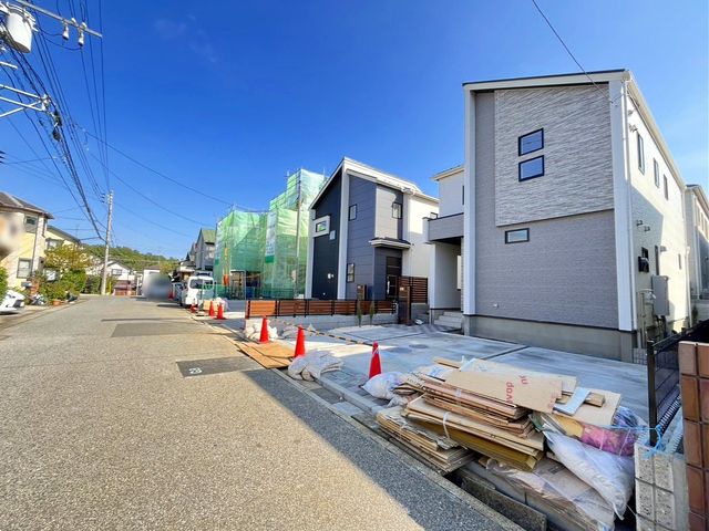 tss5ڂ̐VzˌĂ̌nOώʐ^