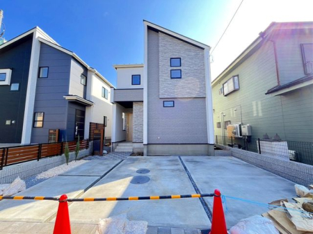 tss5ڂ̐VzˌĂ̌nOώʐ^