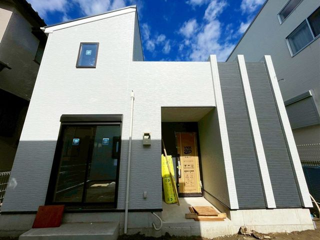 tss1ڂ̐VzˌĂ̌nOώʐ^