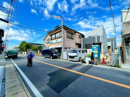 tss1ڂ̐VzˌĂ̌nOώʐ^