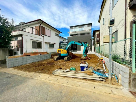 tssVo ̐VzˌĂ̌nOώʐ^