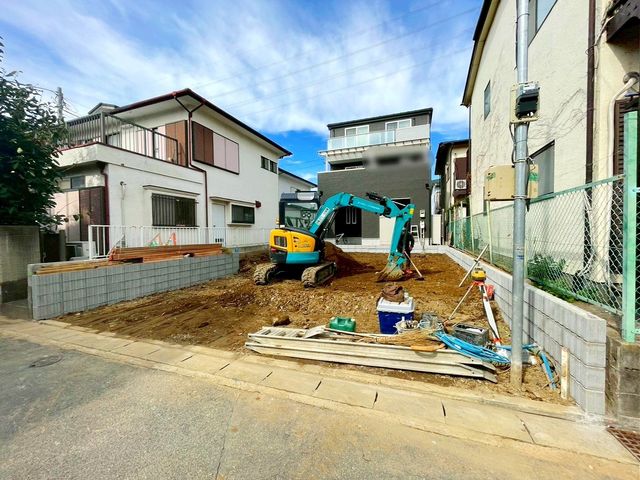 tssVo ̐VzˌĂ̌nOώʐ^