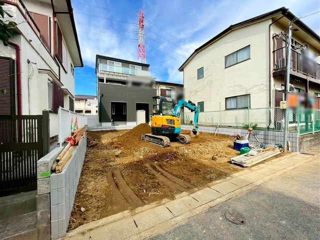 tssVo ̐VzˌĂ̌nOώʐ^