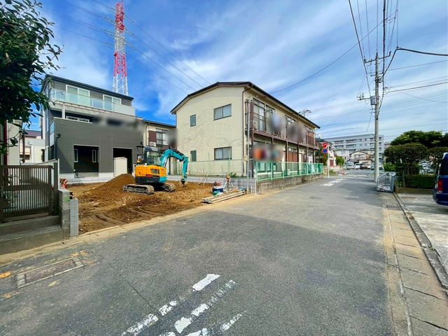 tssVo ̐VzˌĂ̌nOώʐ^