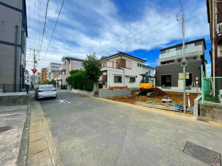 tssVo ̐VzˌĂ̌nOώʐ^