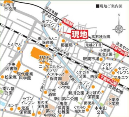 tssSz1ڂ̐VzˌĂ̌nē}