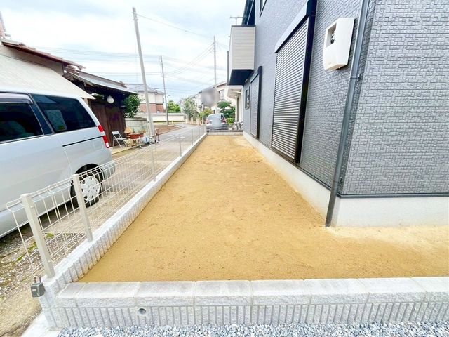 ��t���D���s����1���ڂ̐V�z��ˌ��Ă̂��̑�