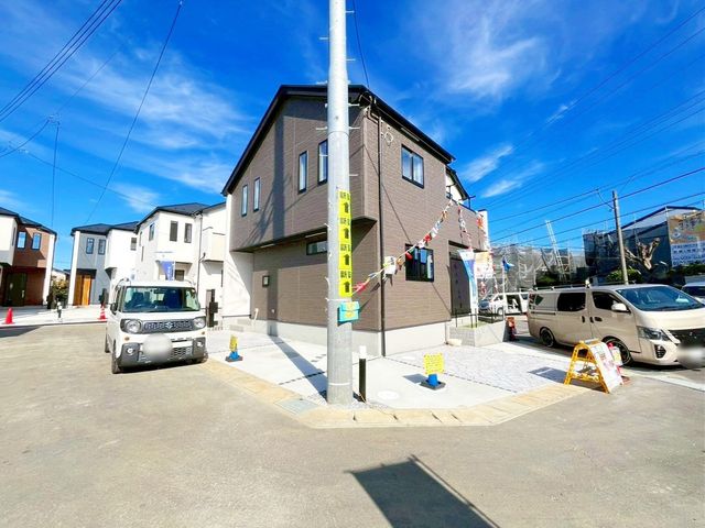 tss{k3ڂ̐VzˌĂ̌nOώʐ^