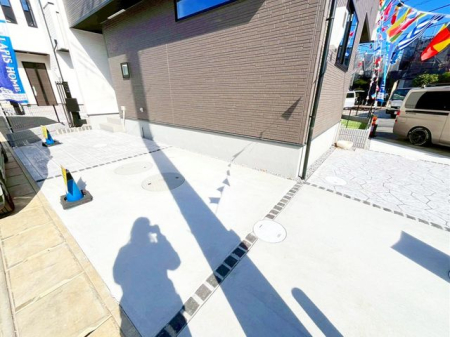 tss{k3ڂ̐VzˌẲ摜