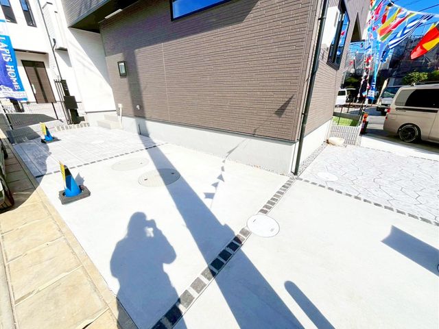 tss{k3ڂ̐VzˌẲ摜