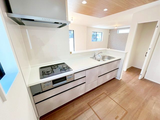 tss{k3ڂ̐VzˌẴLb`