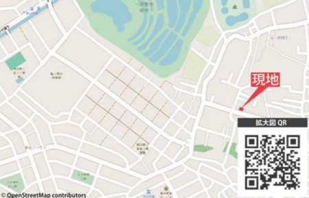 tssk4ڂ̐VzˌĂ̌nē}