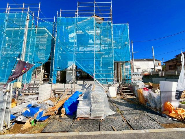 tssk4ڂ̐VzˌĂ̌nOώʐ^