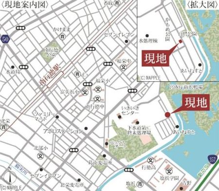 tssh4ڂ̐VzˌĂ̌nē}