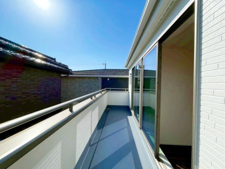 tss3ڂ̐VzˌẴoRj[