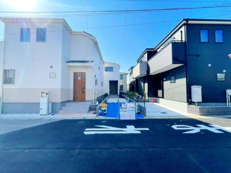 tss3ڂ̐VzˌĂ̌nOώʐ^