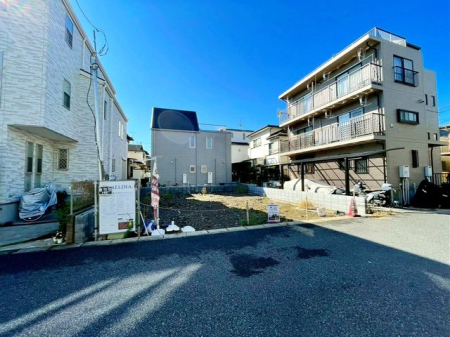 tsss2ڂ̐VzˌĂ̌nOώʐ^