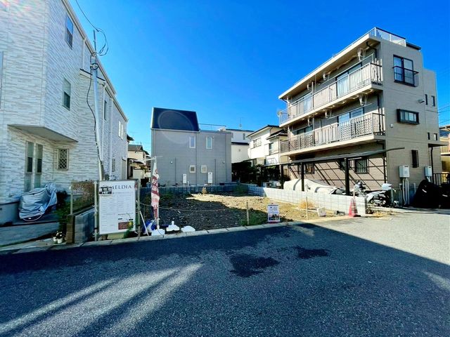 tsss2ڂ̐VzˌĂ̌nOώʐ^