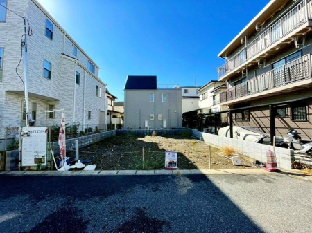 tsss2ڂ̐VzˌĂ̌nOώʐ^