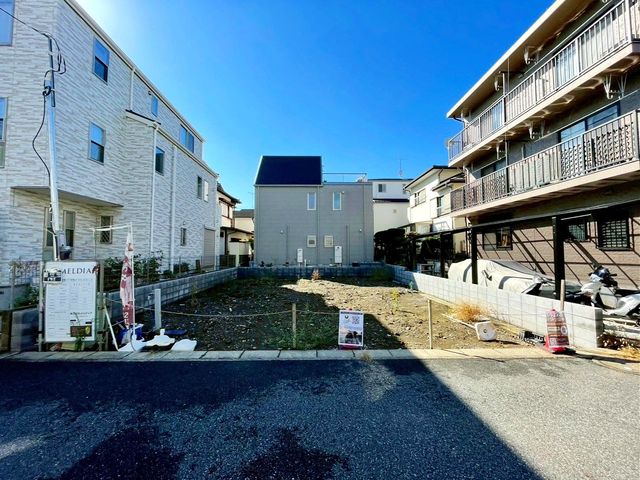 tsss2ڂ̐VzˌĂ̌nOώʐ^