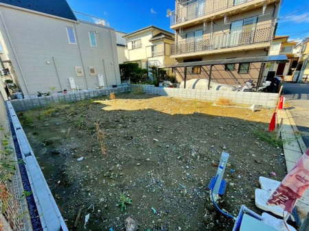 tsss2ڂ̐VzˌĂ̌nOώʐ^