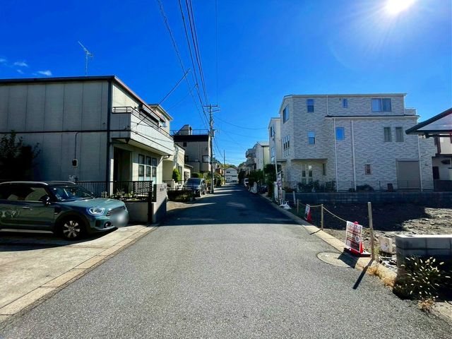 tsss2ڂ̐VzˌĂ̌nOώʐ^