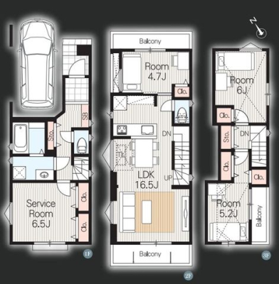 tsss2ڂ̐VzˌẲ摜