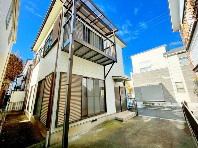 tssac5ڂ̒ÈˌẴoRj[