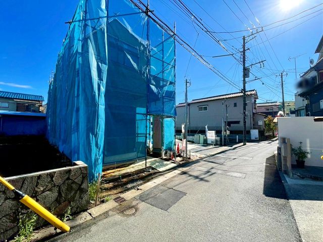 tss1ڂ̐VzˌĂ̌nOώʐ^