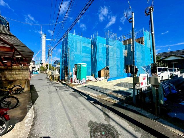 tss1ڂ̐VzˌĂ̌nOώʐ^