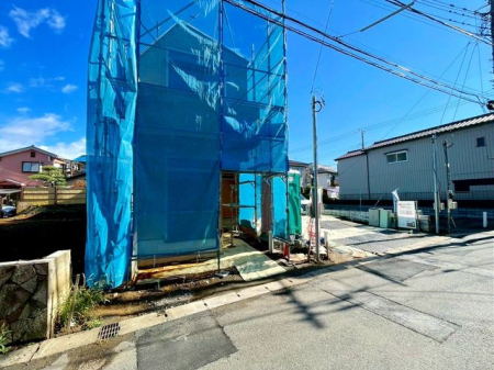 tss1ڂ̐VzˌĂ̌nOώʐ^