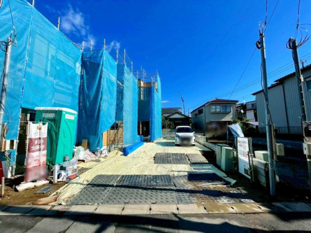 tss1ڂ̐VzˌĂ̌nOώʐ^