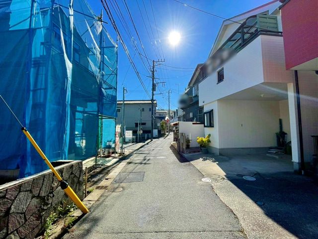 tss1ڂ̐VzˌĂ̌nOώʐ^