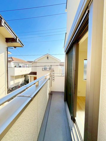 tssac5ڂ̐VzˌẴoRj[