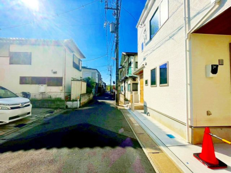 tssac5ڂ̐VzˌĂ̌nOώʐ^