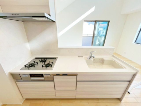 tssac5ڂ̐VzˌẴLb`