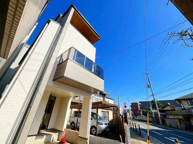 tsss3ڂ̐VzˌĂ̌nOώʐ^