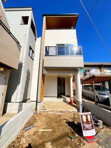 tsss3ڂ̐VzˌĂ̌nOώʐ^