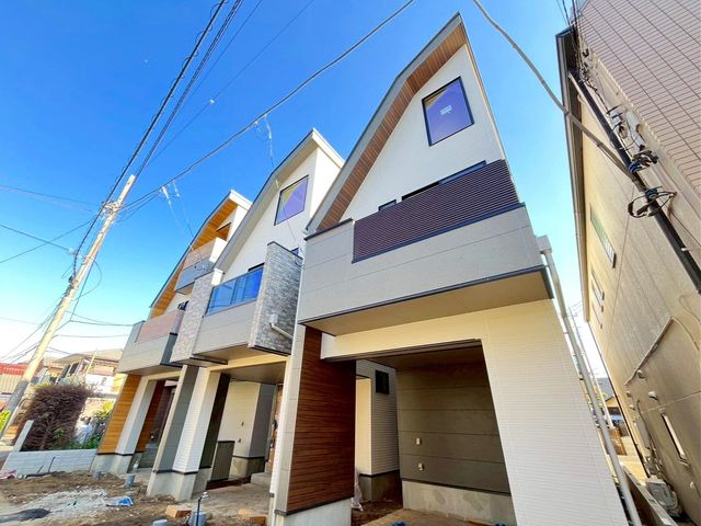 tsss3ڂ̐VzˌĂ̌nOώʐ^