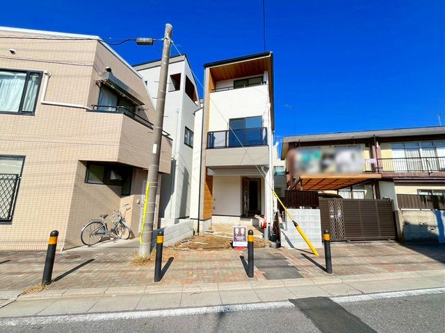 tsss3ڂ̐VzˌĂ̌nOώʐ^