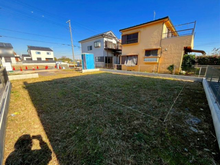 tss䒬1ڂ̐VzˌĂ̌nOώʐ^