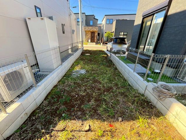 tss䒬1ڂ̐VzˌĂ̌nOώʐ^