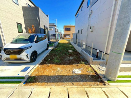 tss䒬1ڂ̐VzˌĂ̌nOώʐ^