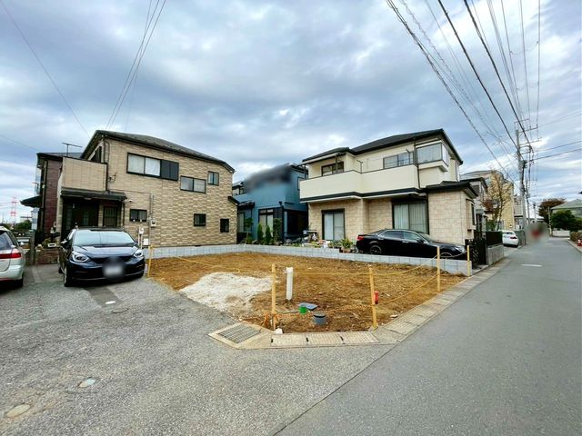 tDsČ2ڂ̐VzˌĂ̌nOώʐ^