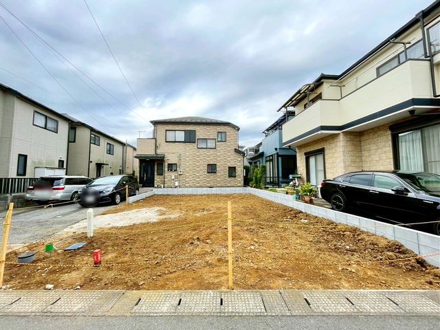 tDsČ2ڂ̐VzˌĂ̌nOώʐ^