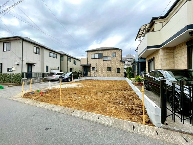 tDsČ2ڂ̐VzˌĂ̌nOώʐ^