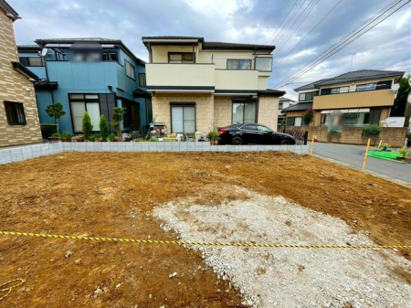 tDsČ2ڂ̐VzˌĂ̌nOώʐ^