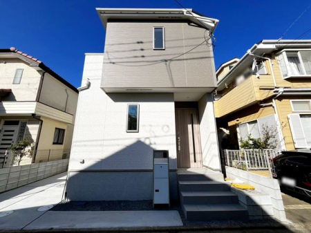 ��t���s��s�{�v��6���ڂ̐V�z��ˌ��Ă̌��n�O�ώʐ^